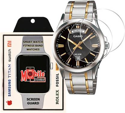 MOBILE DOCTOR Screen Guard for CASIO MTP-1381-G-1-AV