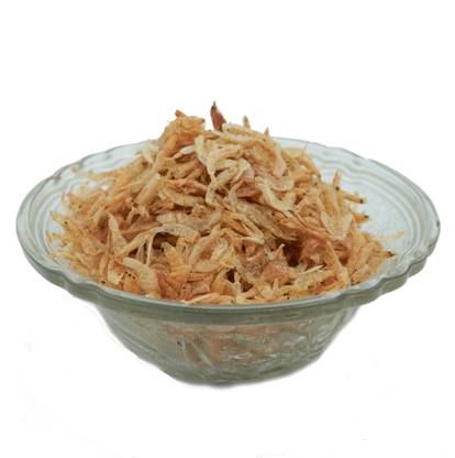 hotkar Dry and Salted Shrimps /Prawn Fish / Sukat / Shrimps/ Chingri Fish/Sukya Karandi (Big ) Clean
