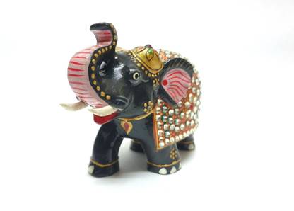 HOXI CRAFTS Decorative Showpiece  -  8 cm