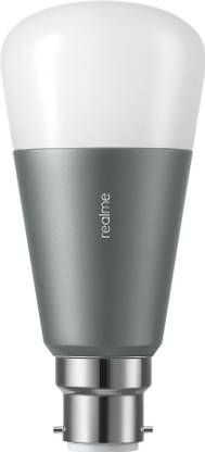 realme LED Wi-Fi 9W Smart Bulb