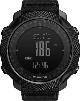 Eonz North Edge Apache 2 Smartwatch