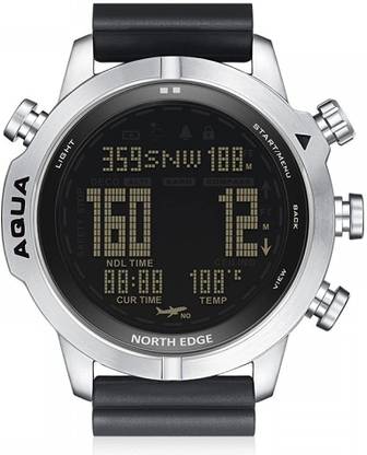 Eonz North Edge Aqua Diving Smartwatch