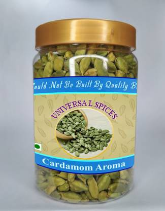 T.S. Universal Premium Cardamom Aroma