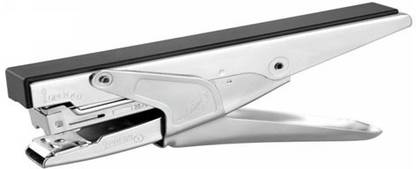 Kanex HP-45 - 50 Staples Loading & 30 Sheets Stapling Capacity (Pack of 1) Cordless  Stapler