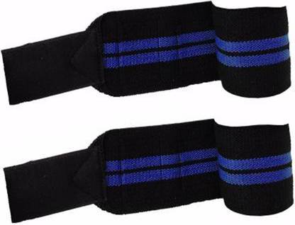 AJRO DEAL Wrist Support Band for Gym Workout & Weightlifting for Men & Women Wrist Support Wrist Support