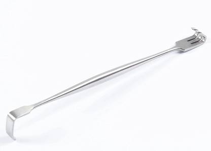 Aakriti Cat's Paw Retractor 16 CM Hand Held Retractor