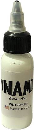 DYNAMIC WD001 Tattoo Ink