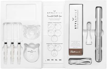 StylSmile TB01B Teeth Whitening Kit