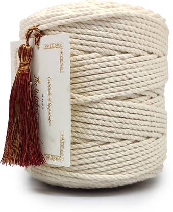 Sui Dhagga Off White Thread