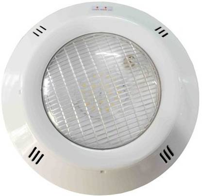 hydrova SWIMMING POOL LIGHT 7.2 WATTS COOL WHITE LED Underwater Lamp