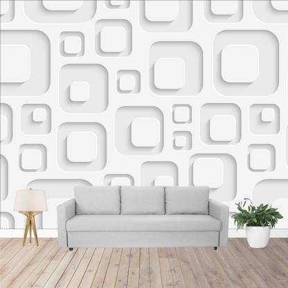 imbue Floral & Botanical Multicolor Wallpaper