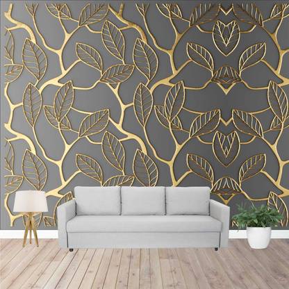 imbue Decorative Multicolor Wallpaper