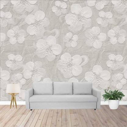 imbue Decorative Multicolor Wallpaper