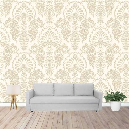 imbue Floral & Botanical Multicolor Wallpaper