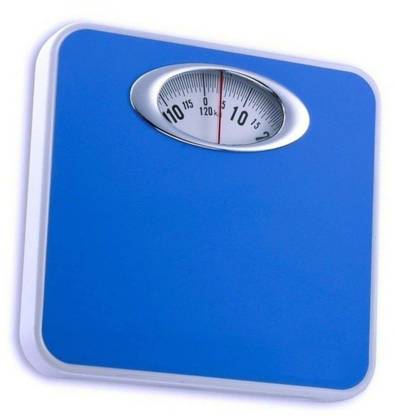 Rorian Body Weight Measuring Analog Mechanical Manual Weighing Scale