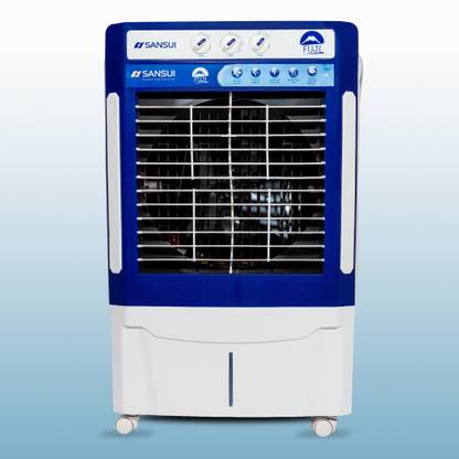 Sansui 80 L Desert Air Cooler