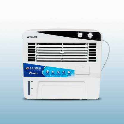 Sansui 50 L Window Air Cooler