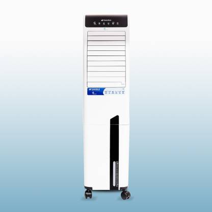 Sansui 47 L Tower Air Cooler