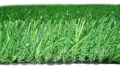 eturf High Density 35 mm (2 X 7 ft) Artificial Turf Sheet