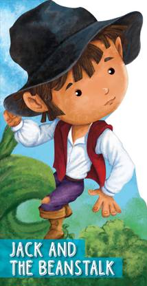 Jack and the Beanstalk