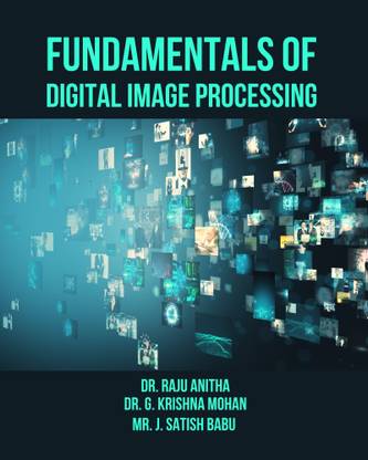 Fundamentals of Digital Image Processing