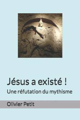 J?sus a exist? !