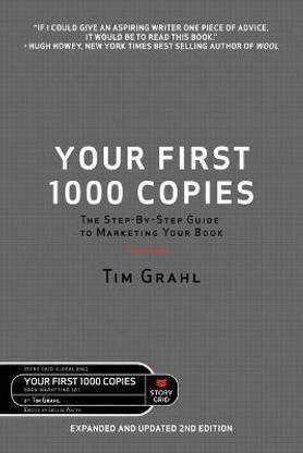 Your First 1000 Copies