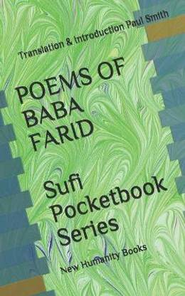 POEMS OF BABA FARID Sufi Pocketbook Series