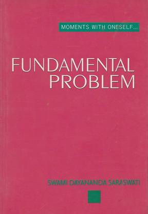 Fundamental Problem
