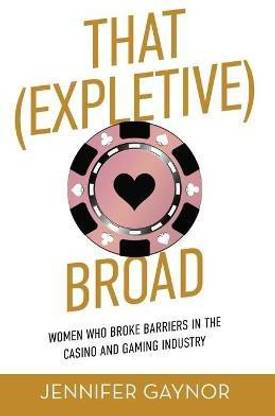 That (Expletive) Broad