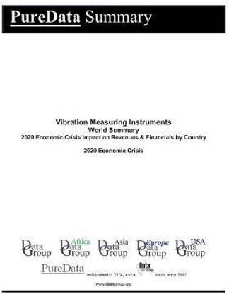 Vibration Measuring Instruments World Summary