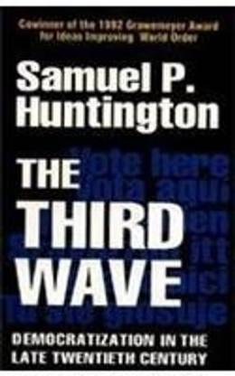 Third Wave