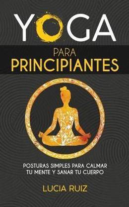 Yoga para principiantes