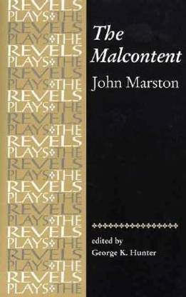 The Malcontent