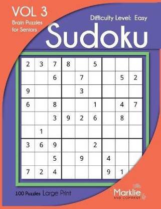 Easy Sudoku