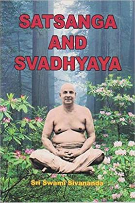 Satsang and Svadhyaya