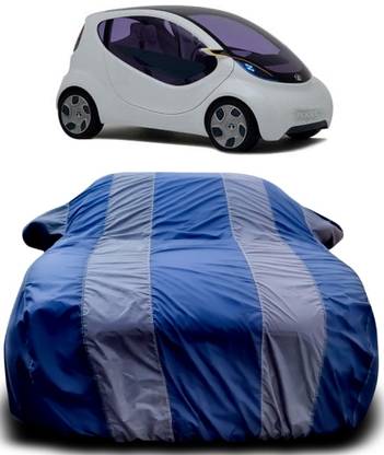 Elegance Car Cover For Tata pixel (With Mirror Pockets)