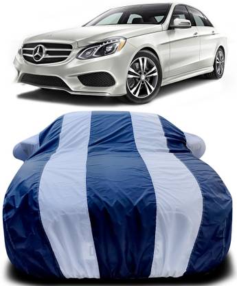 Elegance Car Cover For Mercedes Benz E280 (With Mirror Pockets)