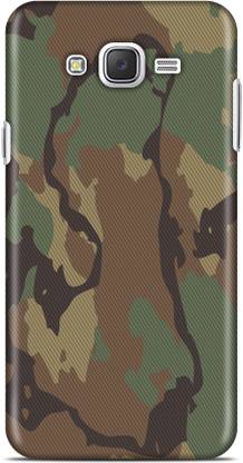 Exclusivebay Back Cover for Samsung Galaxy J5 - 2015