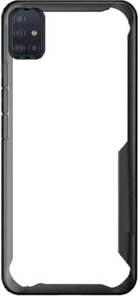 Celltown Back Cover for Samsung Galaxy M51