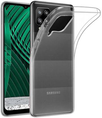 INSTYLE Back Cover for Samsung Galaxy M62