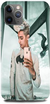 FIKORA Back Cover for APPLE iPhone 11 Pro, Danish zehan zehan danish famous model