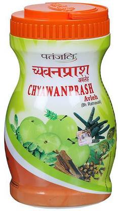 PATANJALI Chyawanprash Avleh