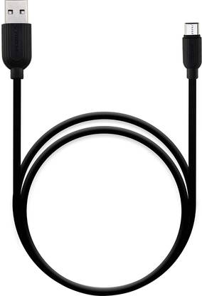 ZEBRONICS USB Type C Cable 1.5 m Zeb-TU300C , Charge and Sync, 1 Metre Length