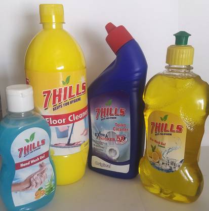7hills 7HI/02 LEMON