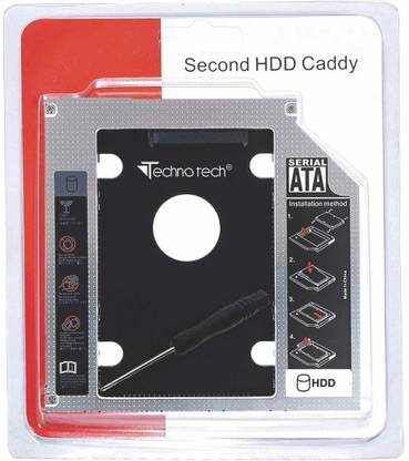 Technotech 1 TB External Hard Disk Drive (HDD) with  1 GB  Cloud Storage
