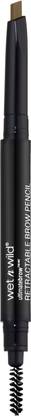 Wet n Wild Ultimate brow retractable pencil -
