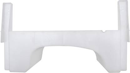 Payflip Freezer Shelf Compatible With LG Single Door Refrigerator Suitable Compressor Shelf/Cover Fridge Door Shelf