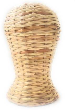 Sunshine Creation Wig Stand 10 In Hair Accessory Set
