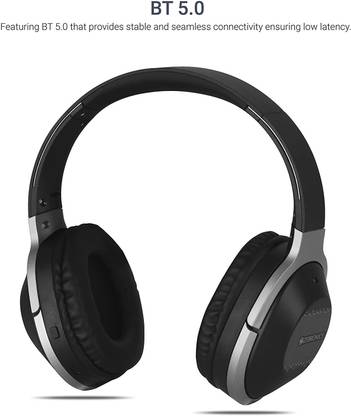 ZEBRONICS ZEB-ZOOM Bluetooth Gaming